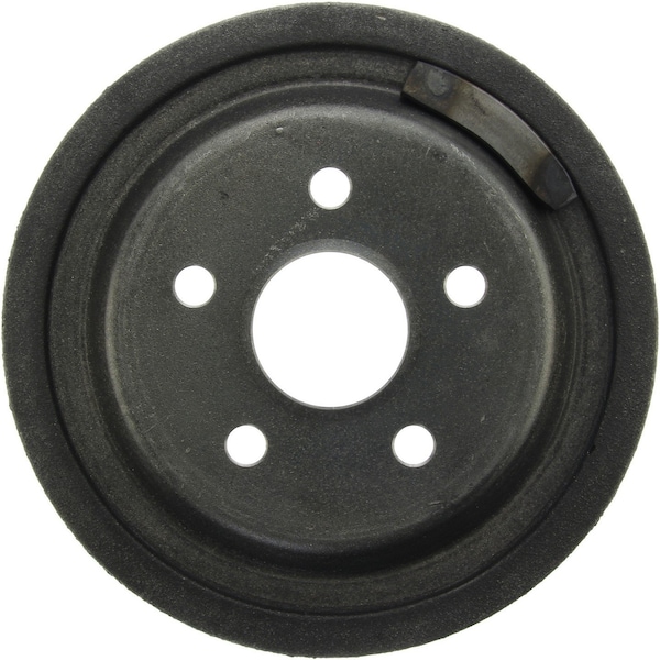 Centric Parts Standard Brake Drum, 123.61005 123.61005 - main